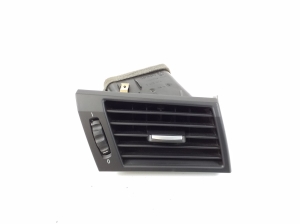 Grilles de ventilation du tableau de bord - 3415974