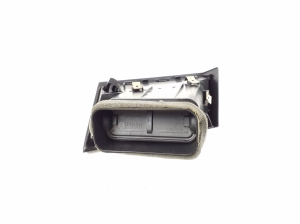 BMW X3 E83 (2003–2010) Dashboard air vent grilles 3415974 - 4