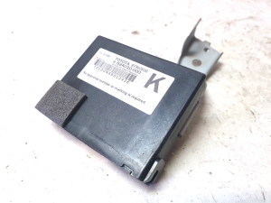 TOYOTA Avensis T27 (2008–2019) Immobilisaatori plokk 62A010000 - 4