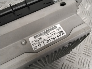 BMW 3 SERIES F31 (2011–2026) Audio, Video, Navigation 6991581 - 2
