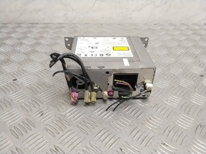 BMW 3 SERIES F31 (2011–2026) Audio, Video, Navigation 6991581 - 3