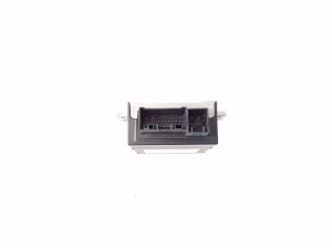 BMW X3 E83 (2003–2010) Control unit 6766003 - 2