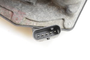 BMW 3 SERIES E91 (2005–2013) Gaasiklapp 7810752 - 2