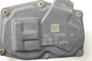BMW 3 SERIES E91 (2005–2013) Gaasiklapp 7810752 - 3