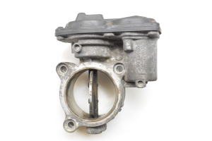 BMW 3 SERIES E91 (2005–2013) Gaasiklapp 7810752 - 4