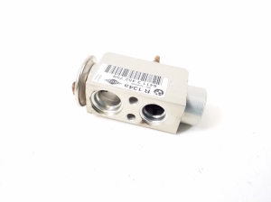 BMW X3 E83 (2003–2010) Klimaschlauch Ventil 3452759 - 2