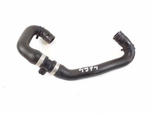 BMW X3 E83 (2003–2010) Durite de radiateur de refroidissement 3428148 - 2