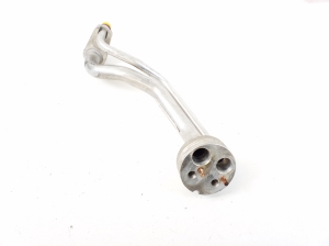 BMW X3 E83 (2003–2010) Klimaleitung 3455918 - 2