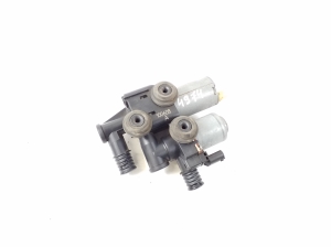 BMW X3 E83 (2003–2010) Heater valve 8369807 - 3