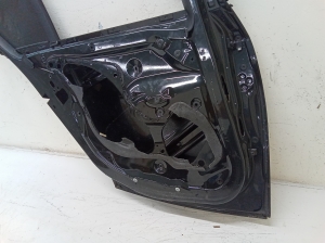 BMW 1 SERIES F20 (2010–2026) Rear side doors 5A2A397 - 5