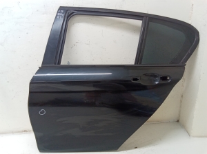 Rear side doors - 5A2A397
