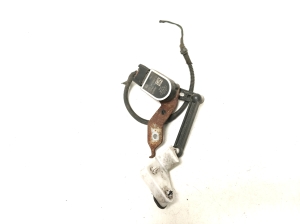 BMW 3 SERIES G20 (2018–2026) Sensor an der Hinterradnabe 6870000 - 4