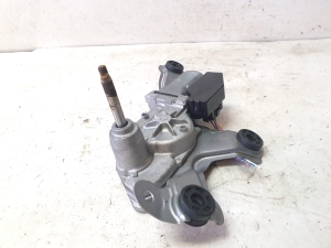TOYOTA Avensis T27 (2008–2019) Heckwischermotor 8513005060 - 2