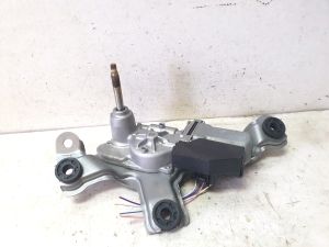 TOYOTA Avensis T27 (2008–2019) Heckwischermotor 8513005060 - 3