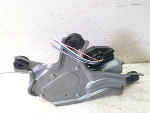 TOYOTA Avensis T27 (2008–2019) Heckwischermotor 8513005060 - 4