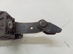 BMW 1 SERIES F20 (2010–2026) Rear side door opening limiter 7311338 - 2