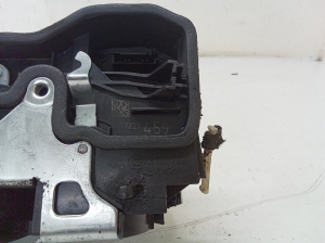 BMW 1 SERIES F20 (2010–2026) Rear side door lock 7229459 - 2