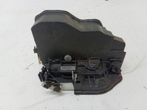 BMW 1 SERIES F20 (2010–2026) Rear side door lock 7229459 - 3