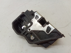 BMW 1 SERIES F20 (2010–2026) Rear side door lock 7229459 - 4