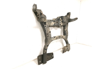 Mercedes Benz A-Class 176 (2012–2018) Front subframe A2466201200 - 2