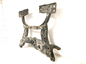 Mercedes Benz A-Class 176 (2012–2018) Front subframe A2466201200 - 4