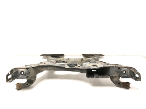 Mercedes Benz A-Class 176 (2012–2018) Front subframe A2466201200 - 5
