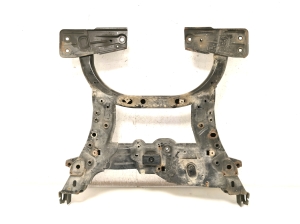 Mercedes Benz A-Class 176 (2012–2018) Front subframe A2466201200 - 7
