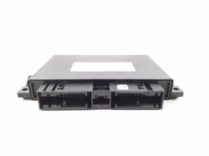 Mercedes Benz A-Class 177 (2018–2026) Transfer case control unit A2139006227 - 2