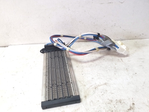 TOYOTA Avensis T27 (2008–2019) Salongi soojendusradiaator 0134100410 - 2