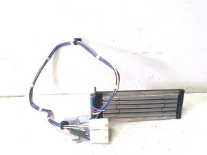 TOYOTA Avensis T27 (2008–2019) Salongi soojendusradiaator 0134100410 - 3
