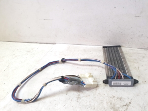 TOYOTA Avensis T27 (2008–2019) Salongi soojendusradiaator 0134100410 - 4
