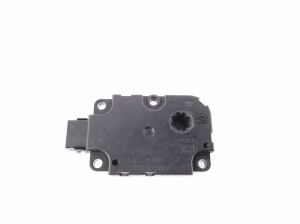   Heater flap actuator  - A0999063502 