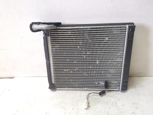 A/C evaporator - 