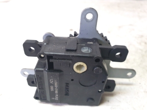 Stellmotor Heizungsklappe - 0638002160