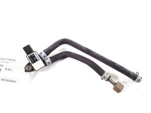   Exhaust gas sensor  - A0009057809 