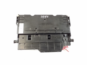 BMW X3 E83 (2003–2010) Drošinātāju kaste salonā 8364540 - 2