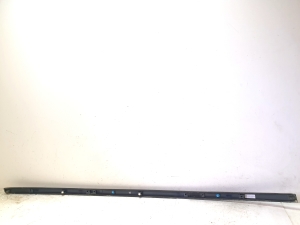 TOYOTA Avensis T27 (2008–2019) Dachreling 7555105030 - 4