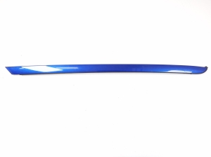   Baguette extérieure du montant de pare-brise  - 3420829 