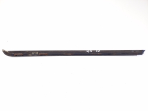 BMW X3 E83 (2003–2010) Windshield pillar outer molding 3420829 - 2