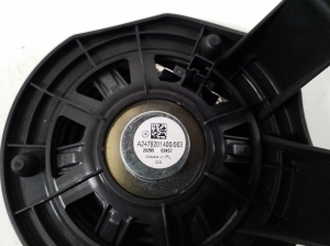 Mercedes Benz A-Class 177 (2018–2026) Speaker A2478201400 - 2