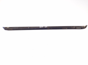 BMW X3 E83 (2003–2010) Windshield pillar outer molding 3420830 - 2