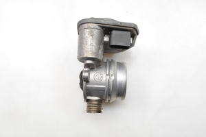 BMW 3 SERIES E91 (2005–2013) Gaasiklapp 7804373 - 5