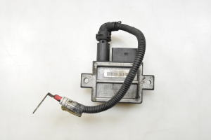 BMW 3 SERIES E91 (2005–2013) Glow plug relay 779800006 - 2