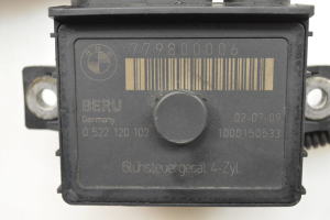 BMW 3 SERIES E91 (2005–2013) Glow plug relay 779800006 - 3