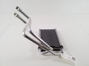 Mercedes Benz A-Class 177 (2018–2026) Heater core - 3