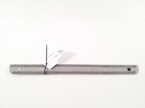 Mercedes Benz A-Class 177 (2018–2026) Inner sill trim A2466800135 - 3