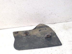 TOYOTA Avensis T27 (2008–2019) Mud flap 65631 - 2