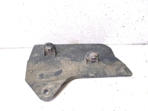 TOYOTA Avensis T27 (2008–2019) Mud flap 65631 - 3