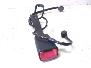 TOYOTA Avensis T27 (2008–2019) Sicherheitsgurtschloss vorne E034501 - 3