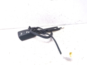 TOYOTA Avensis T27 (2008–2019) Sicherheitsgurtschloss vorne E034501 - 4